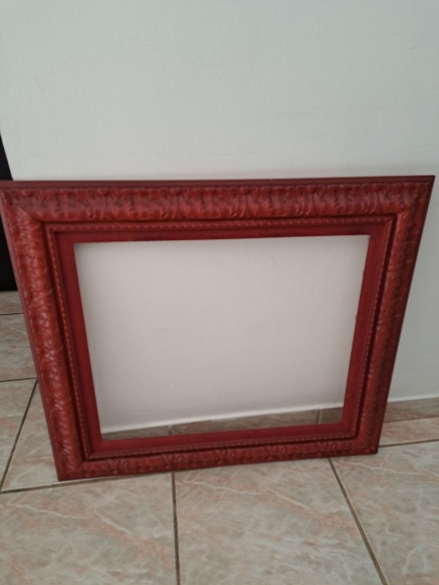 MARCO PARA CUADRO / PICTURE FRAME