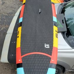 Isle Stand Up Paddle Board SUP