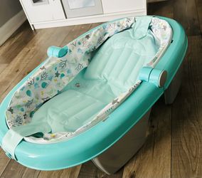 Baby Bathtub