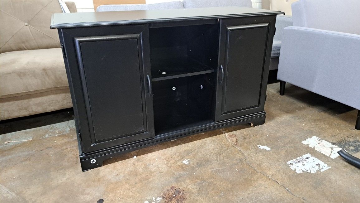 Tv Stand Hold Tv Up To 55inch