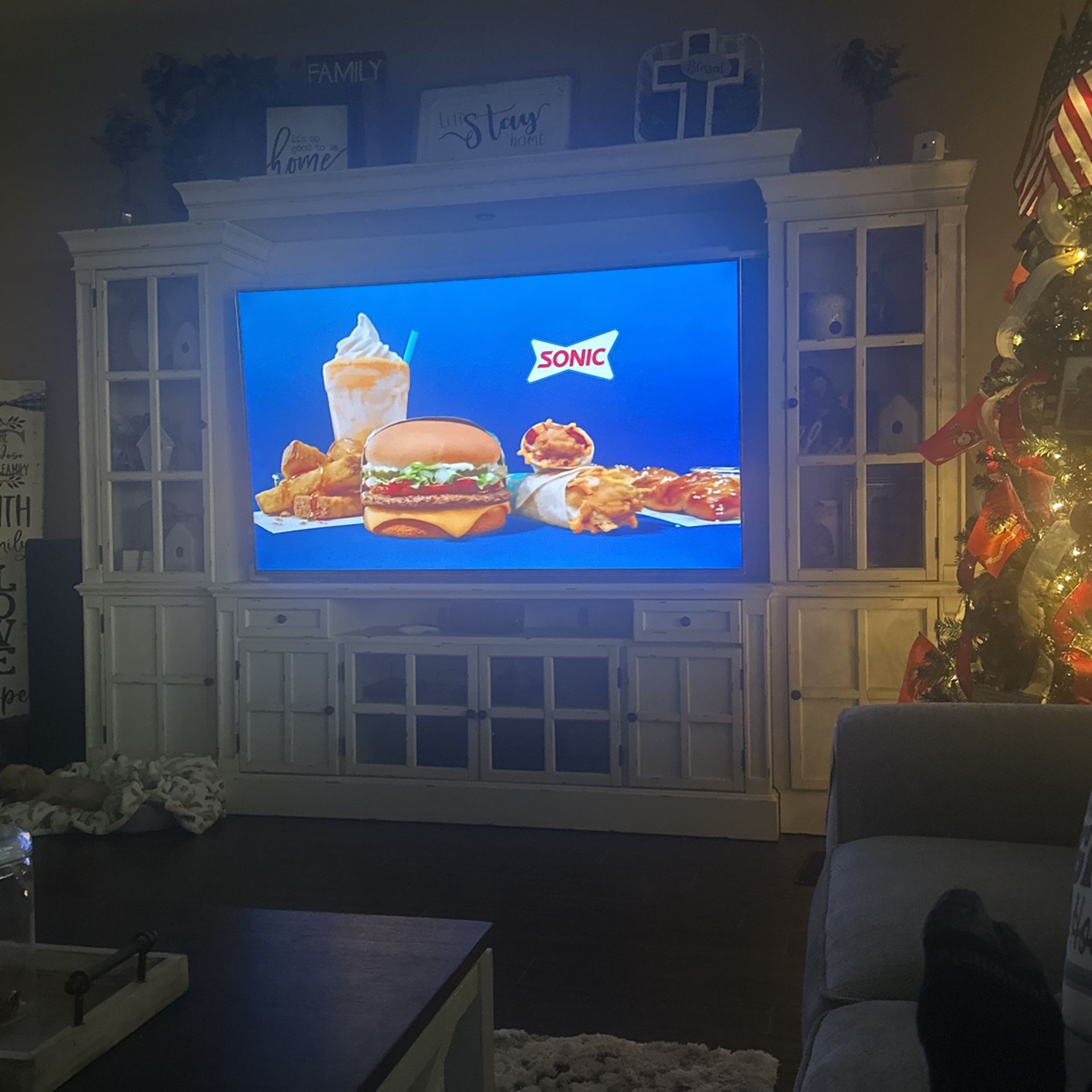 Tv Wall Mounting