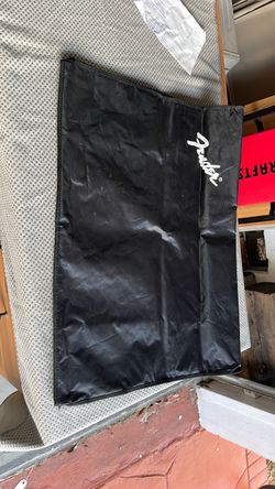 Fender Vintage Amp Cover