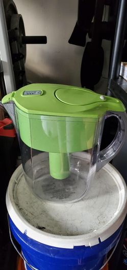 Brita Water Pitcher