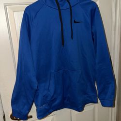 Nike Hoodie L