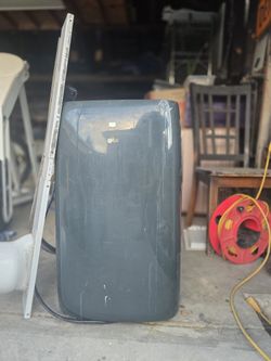 Portable Aircondioner