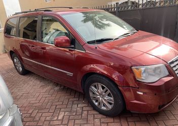2010 Dodge Grand Caravan