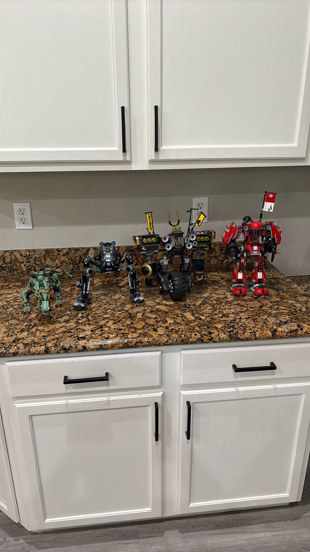 Lego Ninjago