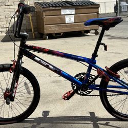 BMX GT Bicycle