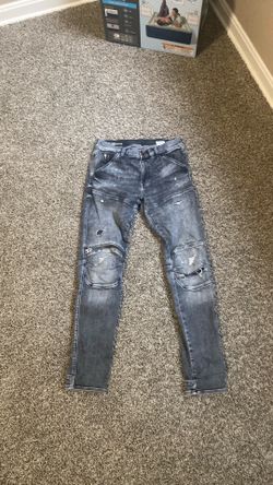G star jeans