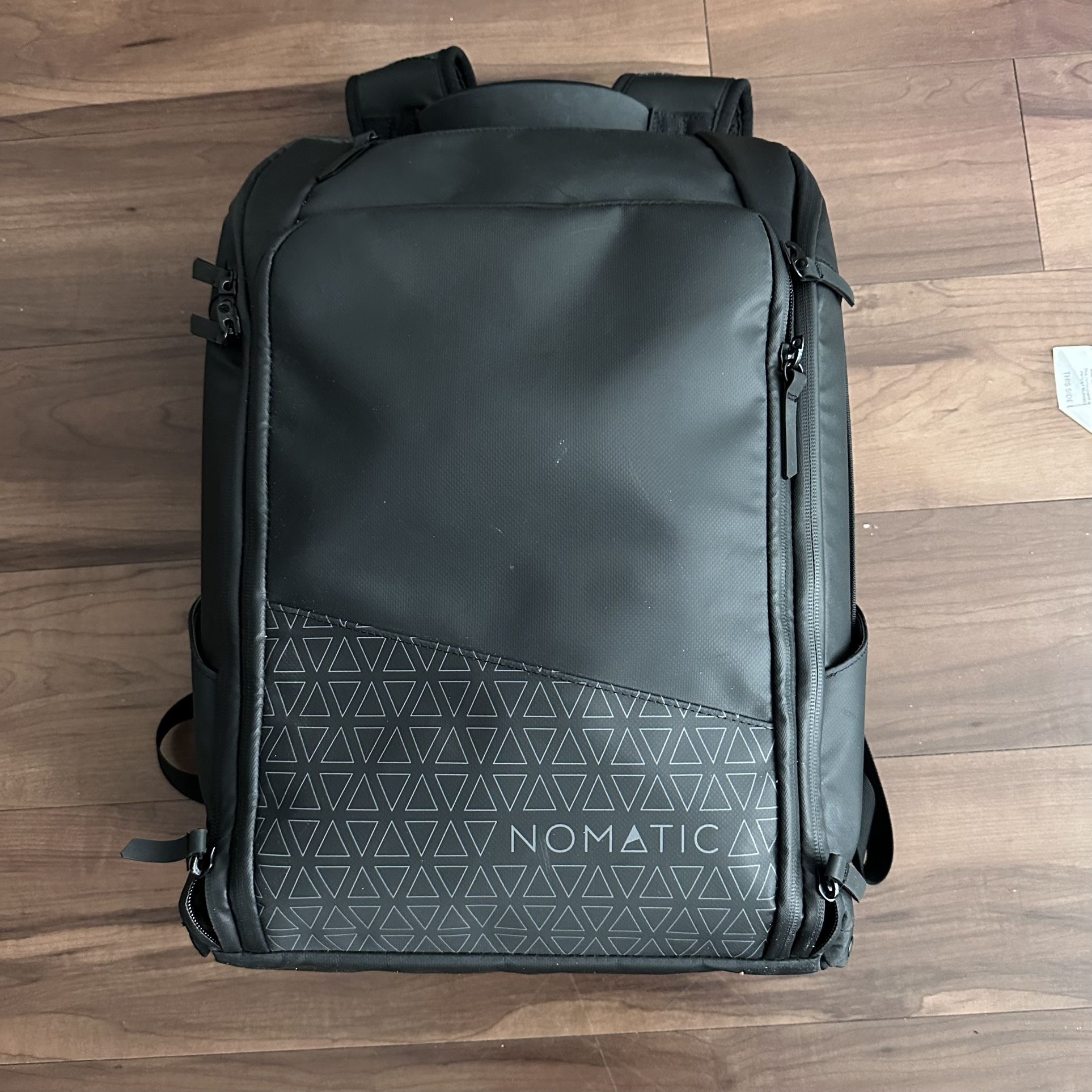 Nomatic travel sale pack sale