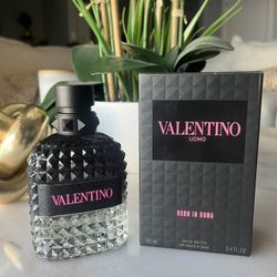 Valentino Uomo Born In Roma 