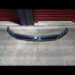 Dodge Ram Chrome Hood Molding 