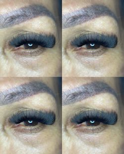 Volume Lashes