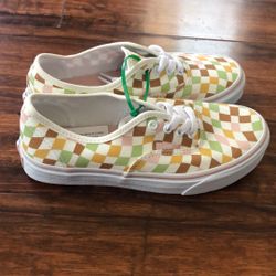Vans 