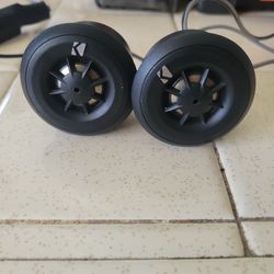 Kicker Cst20 Tweeters