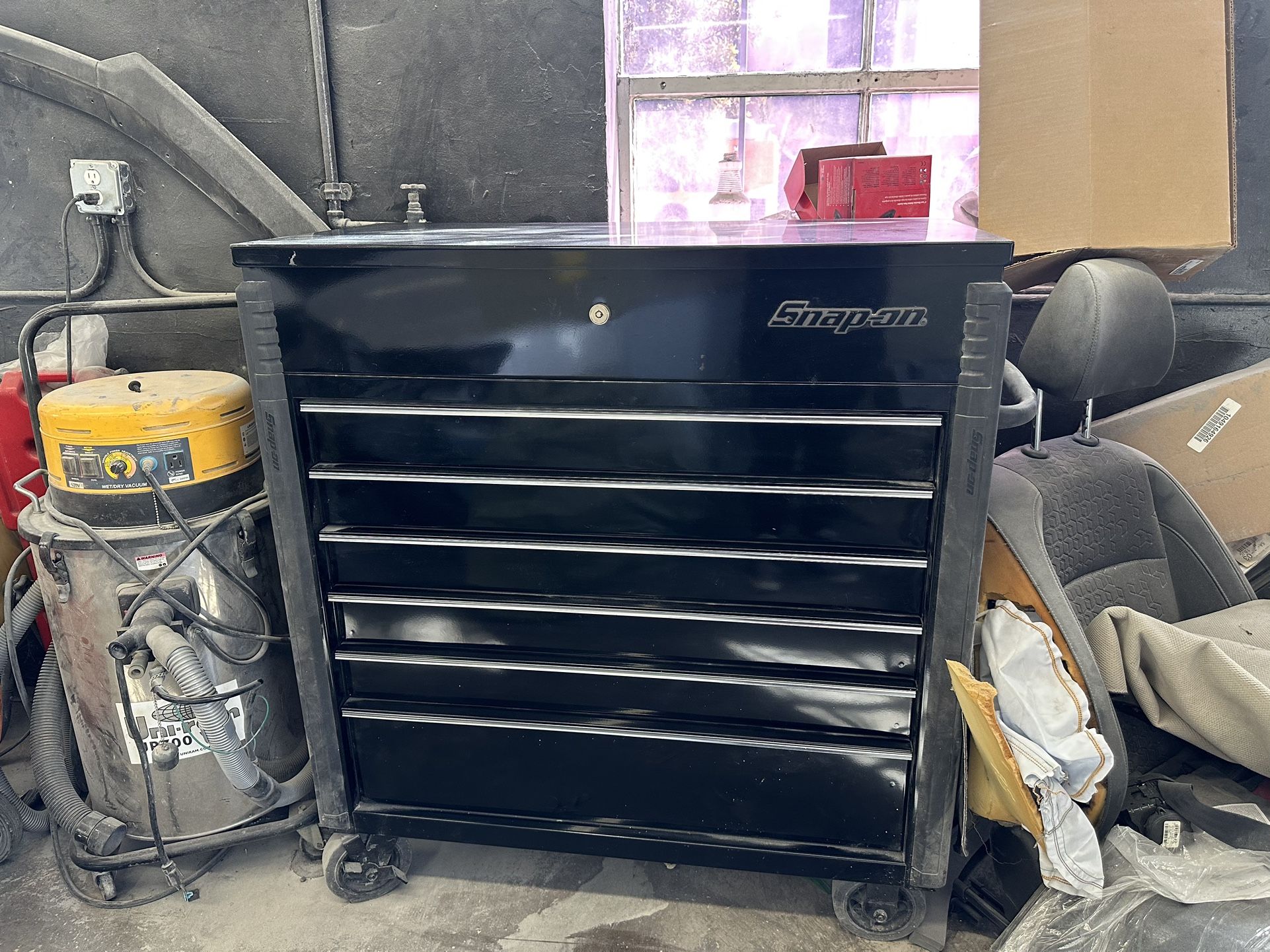 Snap Tool Box for Sale in East Los Angeles, CA - OfferUp