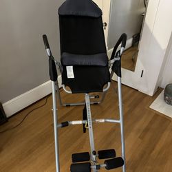Body Champ Gravity Inversion System