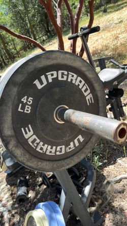 Weights