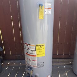 Boiler De 50gallons