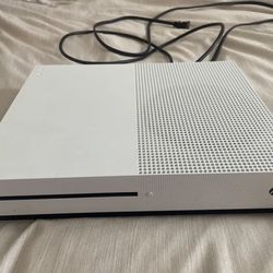 Xbox One S 1tb