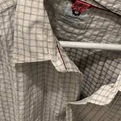 OTIGEAR Dress Shirt