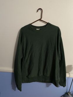 Vintage reverse weave champion crew neck