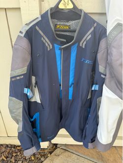 Klim Latitude Jacket and Pants - Size 2x