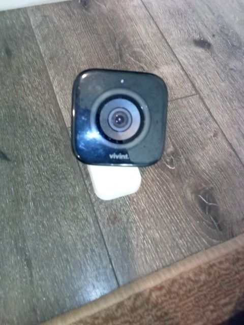 Surveillance Camera