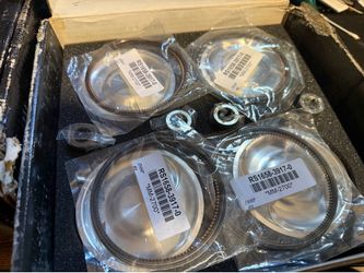 Subaru Parts