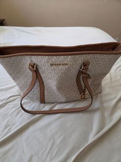 New Michael kors bag