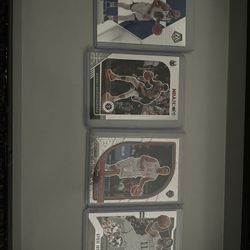 Basketball Cards