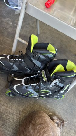 Roller Blades