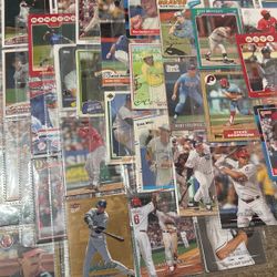 Baseball Cards