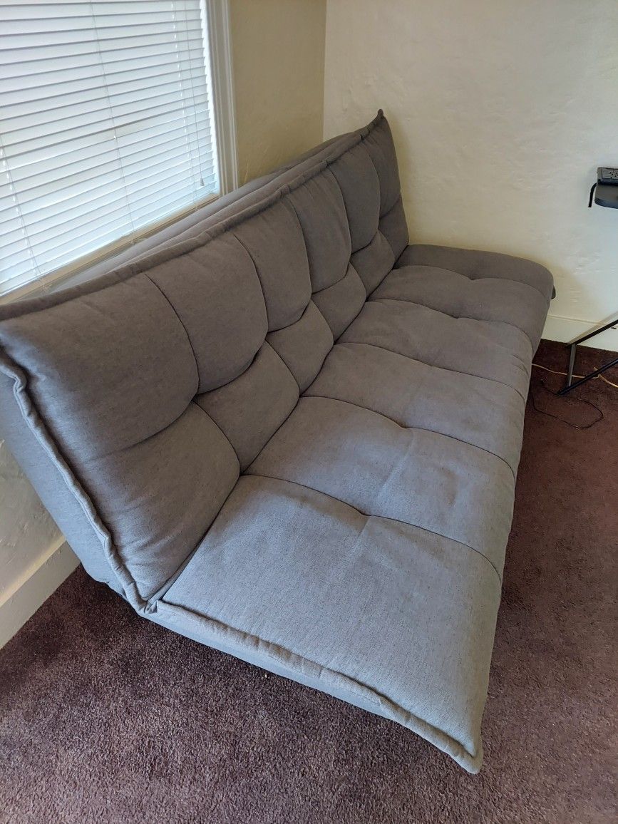 Futon Couch