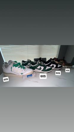 Shoe Lot