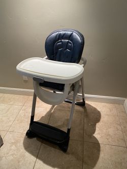 Graco High Chair