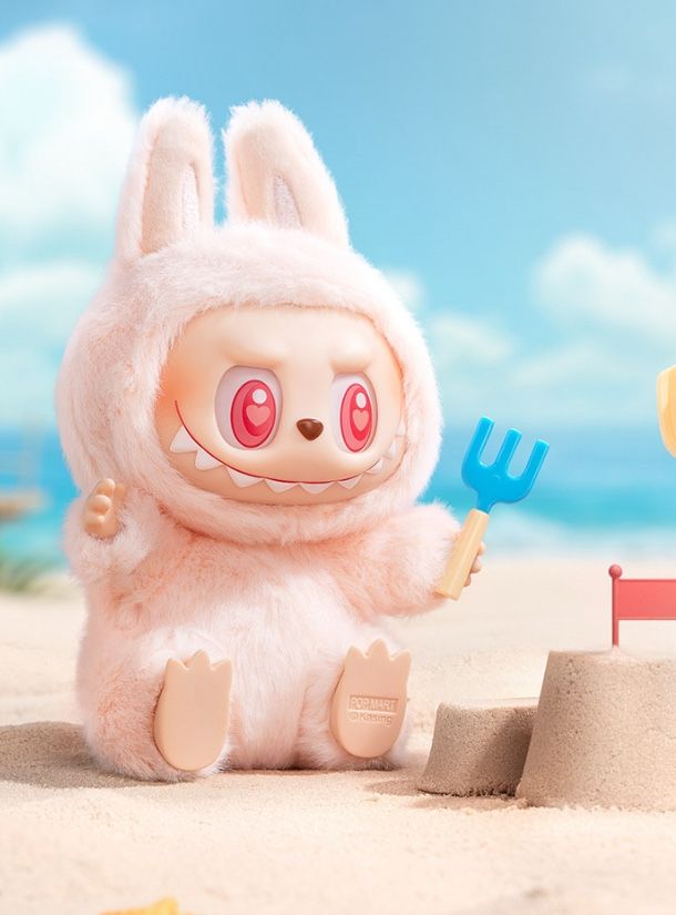 Labubu