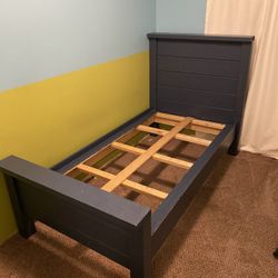 Twin Bed Frame