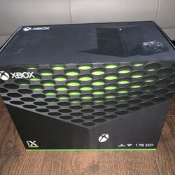 Xbox Series X
