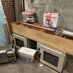 Extraction Closed Loop System Kit