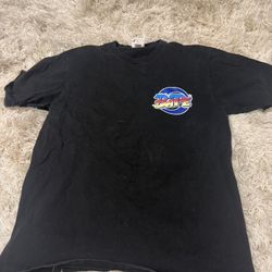 Bape Tee Large