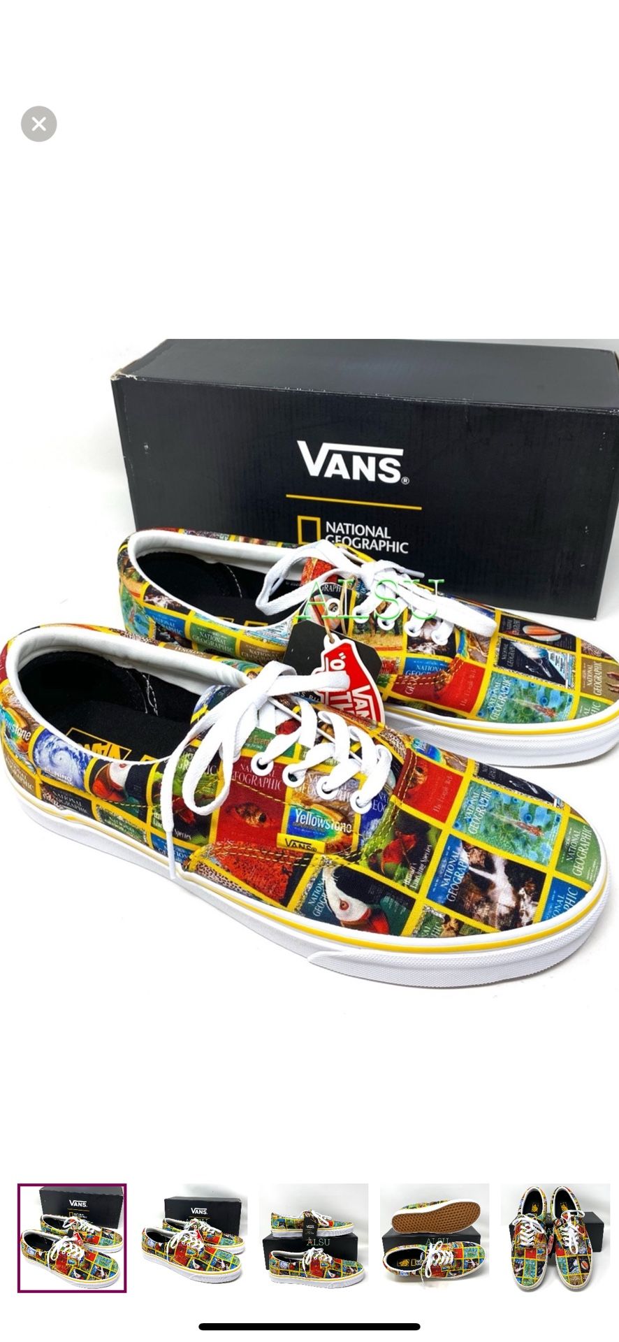 Vans