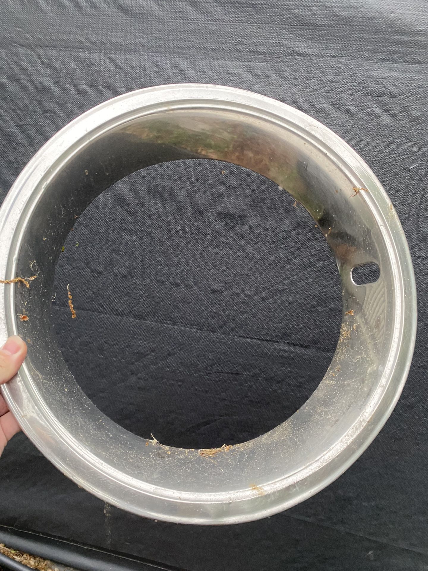 14” Trim Rings Olds Chevy Buick GM