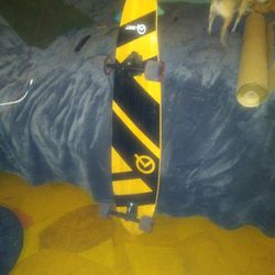 Quest Long Board