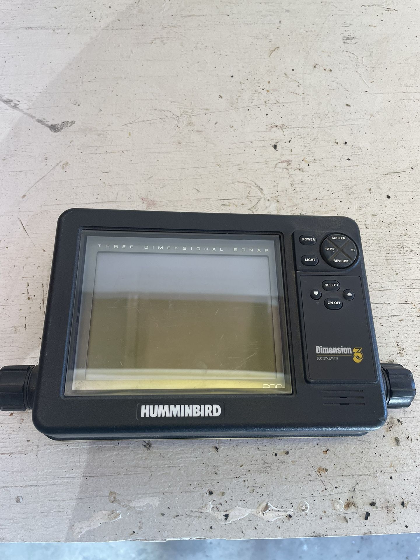 Fish Finder