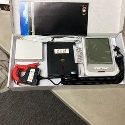 Current Cost Energy Monitor