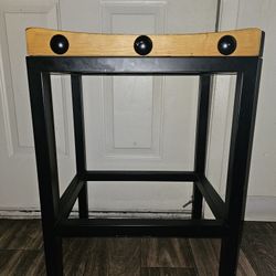 High End BAR STOOL 