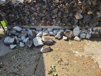 Free Broken Concrete