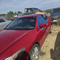 2010 Honda Accord V6