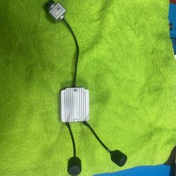 DJI air unit